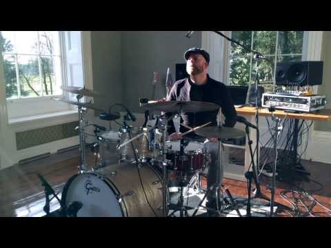 Morgan Davies Snare Demo