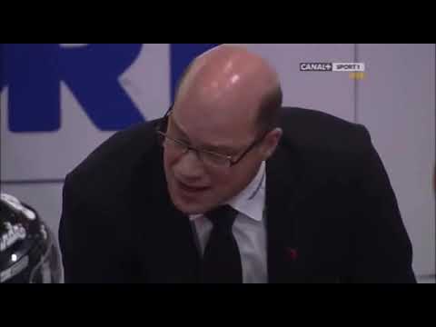 Dufvan tiukkasanainen aikalisä (2008)