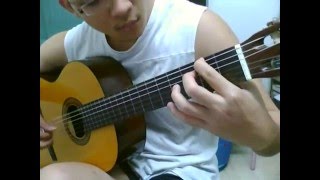 Download lagu 再回首 Zai hui Shou in guitar mp3