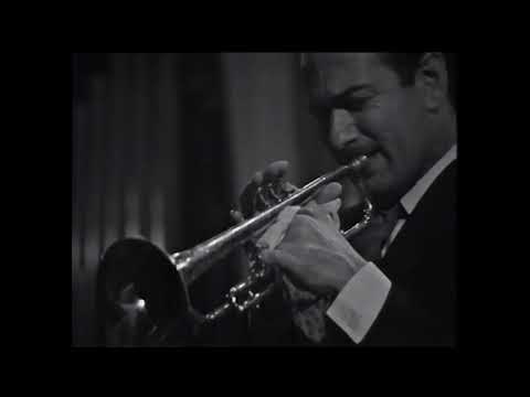 Gianni Basso - Dino Piana - Oscar Valdambrini - The Clan (Curtis Fuller)  Iva Zanicchi a Senza Rete