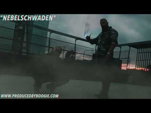"NEBELSCHWADEN" Kollegah Azad x Sad Emotional x German Rap x Type Beat 2022 (prod. by Boogie)
