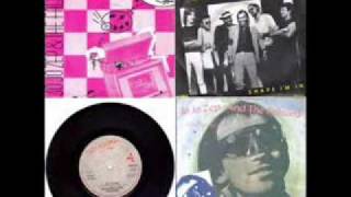 Jo Jo Zep & the Falcons-P.J.