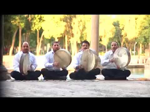 ALLAHIN DOSTUDUR İBRAHİM HALİL - GURUP esma