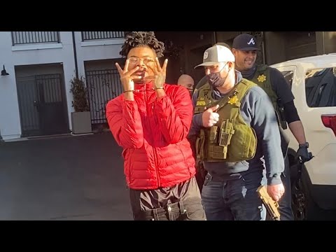 KingMostWanted- Young & Senseless (Official Video)