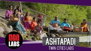 Ashtapadi: Twin Cities Labs  Indian Classical Musi