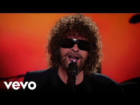 Moment In Paradise - Electric Light Orchestra