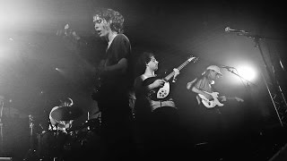 fews | [track 3] | live @ point FMR