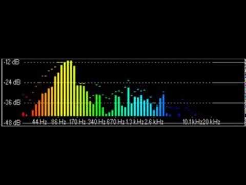 Dub Step - Know Us (David Starfire Remix)