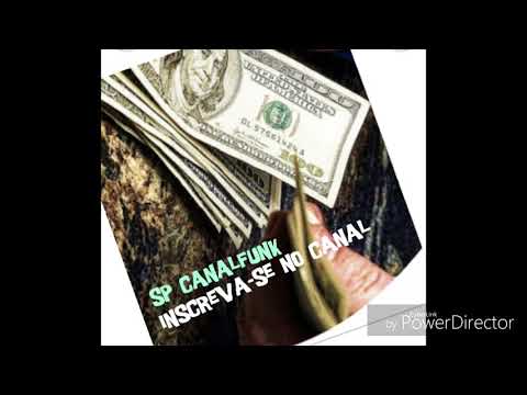 MC Neguinho do kaxeta - chave de ouro 2018