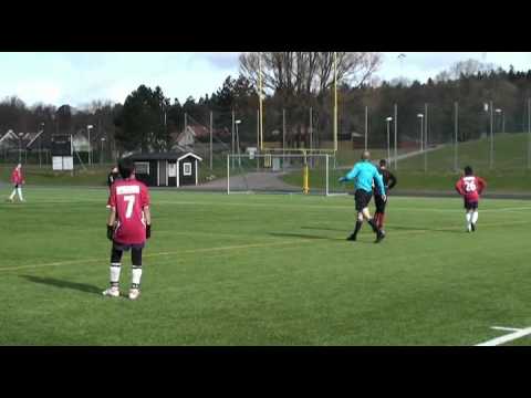 01.04.2012 Pojkar 98 - IF VARDAR/M. - ÖRGRITE IS.mp4