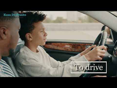 Verb of the Day: Conducir - To drive