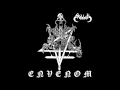Sabbat - Envenom (Full Album) 