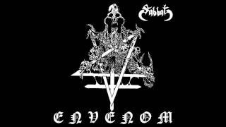 Sabbat - Envenom (Full Album)