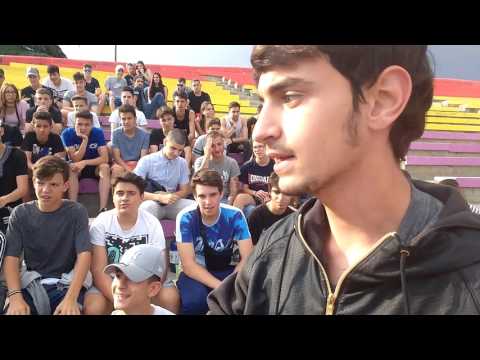 Pivi vs ??? vs ??? - 16vos - Liga Mayo