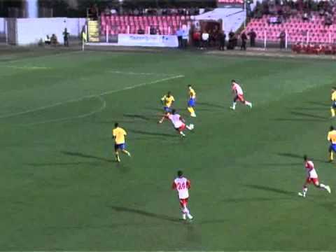 UTA - Covaci / Gol Batin