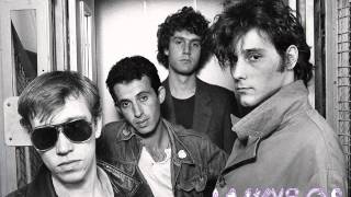 Nacha Pop - Quien soy