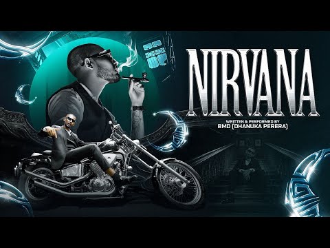 BMD - Nirvana | Official Music Video