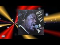 Barry White - All Because Of You