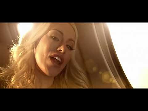 David Tavare feat. Nina - Centerfold [4K Remastered]