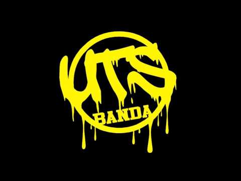 UTS - Się nie spodziewałem (feat. JRW) Prod. Małach