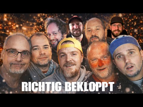 Das BESTE WICHTEL VIDEO Aller Zeiten  ... Frohe Weihnachten ...