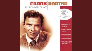 Who Told You I Cared