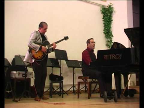 Latte Maffiato - Improvisation.mpg