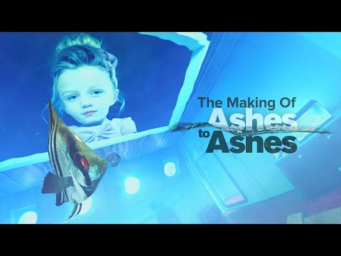 The Making Of Ashes to Ashes VR