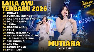 Download lagu LAILA AYU 'MUTIARA' II PURNAMA MERINDU || FULL ALBUM TRENDING VIRAL TERBARU 2026 mp3 Download lagu LAILA AYU 'MUTIARA' II PURNAMA MERINDU || FULL ALBUM TRENDING VIRAL TERBARU 2026 mp3