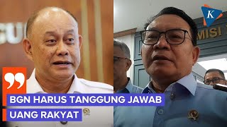 Download lagu Attorney General's Office Raids BGN Office, Dudung: Public Funds Must Be Accounted For mp3