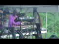 "Red Hot Mama" LIVE - Bernie Worrell Orchestra with Felicia Collins