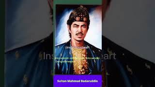 Download lagu Sultan's Wise Words Make a WA story mp3 Download lagu Sultan's Wise Words Make a WA story mp3