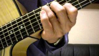 A Living Prayer by Ron Block, Alison Krauss + Union Station(COVER)