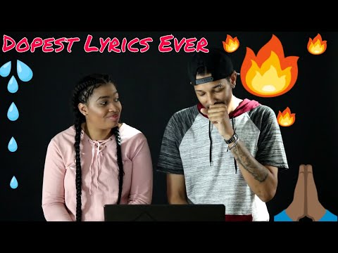 Nicki Minaj - Barbie Tingz (Lyric Video)Reaction