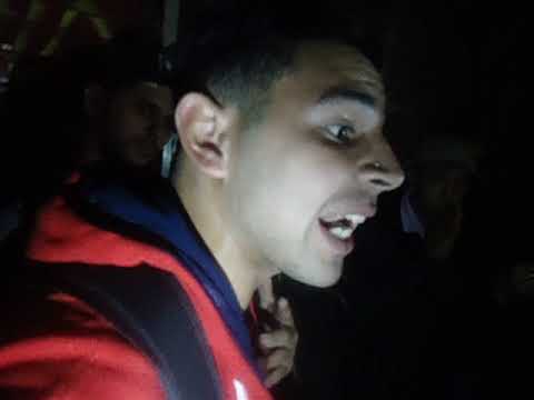 CLAP vs CBA vs PAVON - 8vos FECHA ESPECIAL - SAN JUSTO UNDER