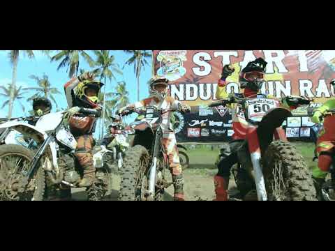 Jamnas Suzuki TS Pangandaran 2020