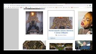 The LORD GOD Has Revealed their Code .. They are COMPLETELY BUSTED