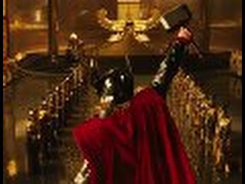 Thor (2011) Official Trailer