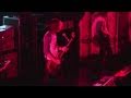 2010.12.12 The Sword - Arrows in the Dark (Live in Chicago, IL)