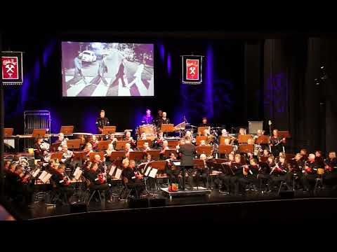 SHW-Bergkapelle - "All we need is love"