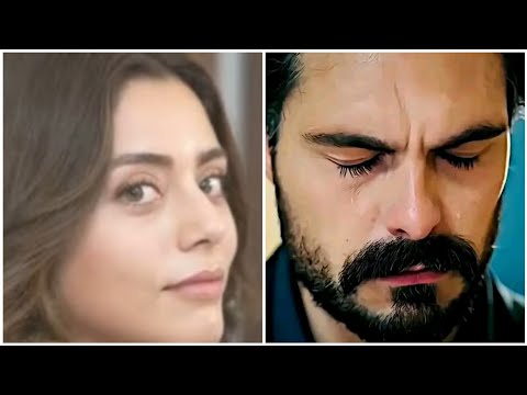 HALIL IBRAHIM CEYHAN: JE MUSKARAC KOJEG VOLIM - NEDOSTAJE MI GLUMA SA NJIM!