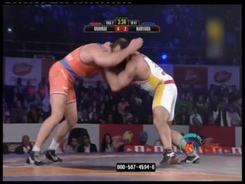 Odikadze Elizbar Vs Andriitesey Valerii