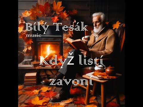 Bílý Tesák (White Fang) - BÍLÝ TESÁK  -  Když listí zavoní