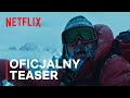 Broad Peak | Oficjalny teaser | Netflix