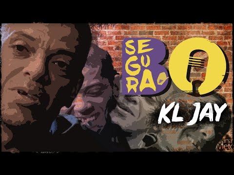SEGURA O B.O. | EPISÓDIO 1 - DJ KL JAY