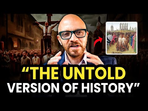 The Cathars The Untold Story Documentary by Paul Wallis