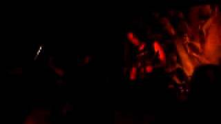Alcest - Les Iris(live à Montréal, Underworld, 30/04/10)