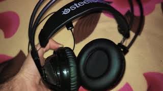 Video thumbnail for Steelseries Siberia V2 Headphones Refurbishing by Shogo 昇剛