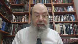 תצוה (זכור) תשפ"ו - הרב יוסף יגודה | מפירות הכרם (ישיבת כרם ביבנה) - התמונה מוצגת ישירות מתוך אתר האינטרנט יוטיוב. זכויות היוצרים בתמונה שייכות ליוצרה. קישור קרדיט למקור התוכן נמצא בתוך דף הסרטון