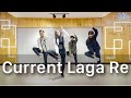 Current Laga Re Cirkus Bollywood Dance Cover STUDIO POPCORN